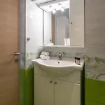 Prázdninový dům Nisida House Adamantas (Milos)