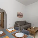 Prázdninový dům Nisida House *