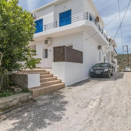 Nisida House