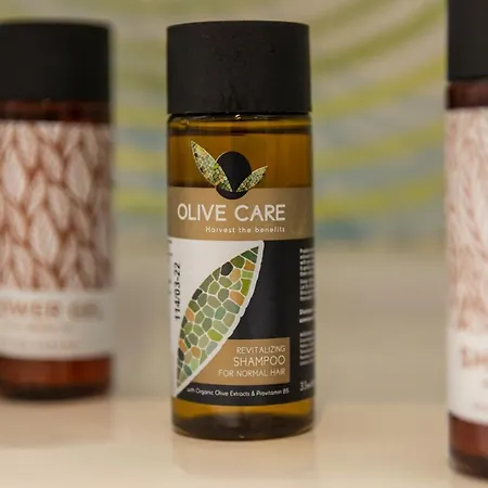 Nisida House Сasa de vacaciones *