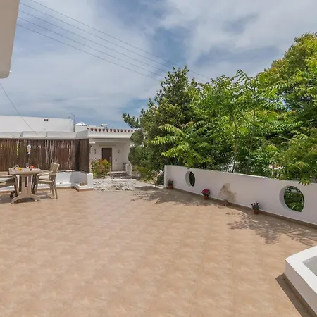 Nisida House 別荘 *