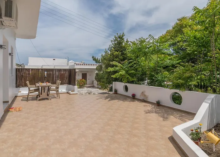 Nisida House Сasa de vacaciones *