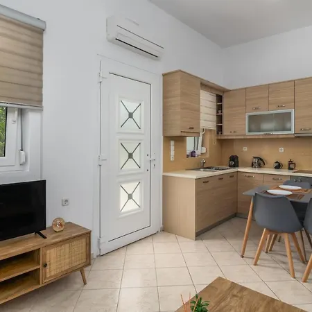 Holiday home Nisida House Adamantas (Milos)