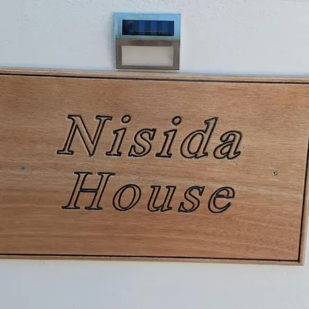 Nisida House * Adamantas (Milos)