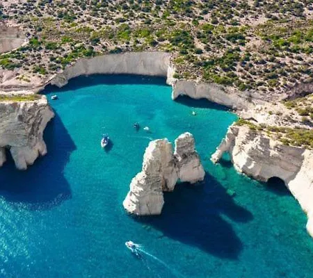 Nisida House Holiday home *