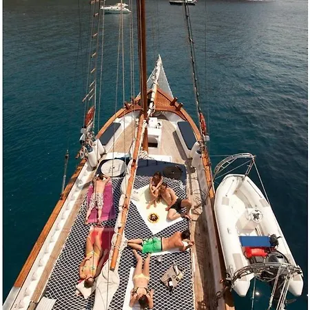 Nisida House * Adamantas (Milos)